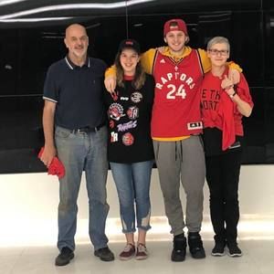 Meet your Posher, Sean